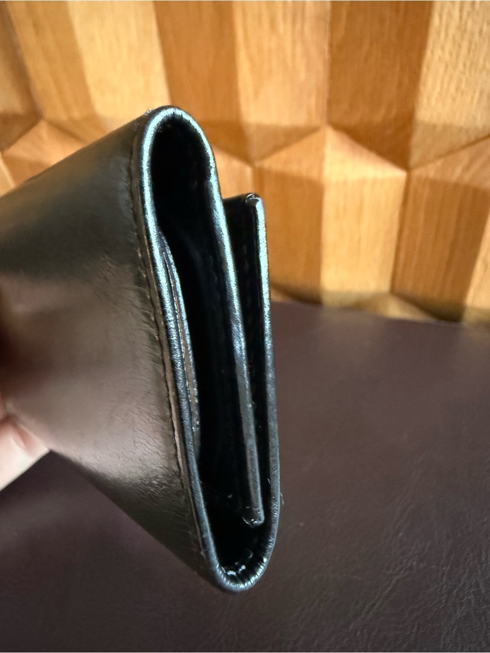 Gucci Compact Keyholder - Picture 4 of 7